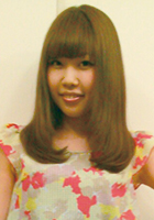 佐藤菜摘 natumi sato