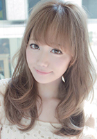 佐藤瀬奈 sena sato