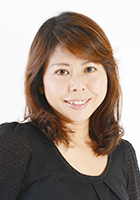 澤田智美 sawada tomomi