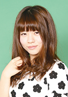 籾山汐栞 kiyoka momiyama