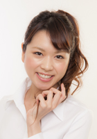 難波静香 shizuka nanba