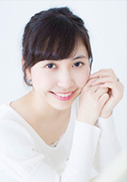 鈴木花衣 hanae suzuki