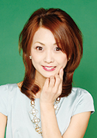 鈴木利奈 rina suzuki