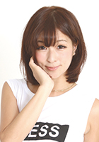 高橋杏菜 anna takahashi