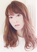 高橋晴香 haruka takahashi