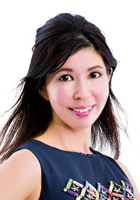 山内寛子 hiroko yamauchi