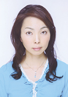 喜多川鳳香 houou kitagawa