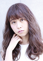 玉宮葵 aoi tamashiro