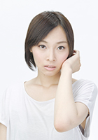 とまり麻実 asami tomari