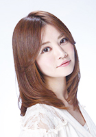 山中優莉菜 yurina yamanaka