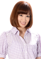 山内菜緒 nao yamauchi