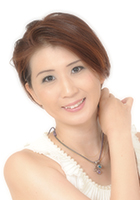 吉岡奈々子 nanako yoshioka