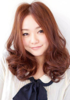 横木かつえ katue yokoki