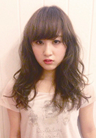 吉井楓 kaede yoshii