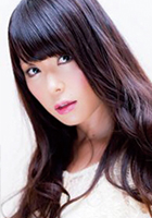 吉野晴香 yoshino haruka