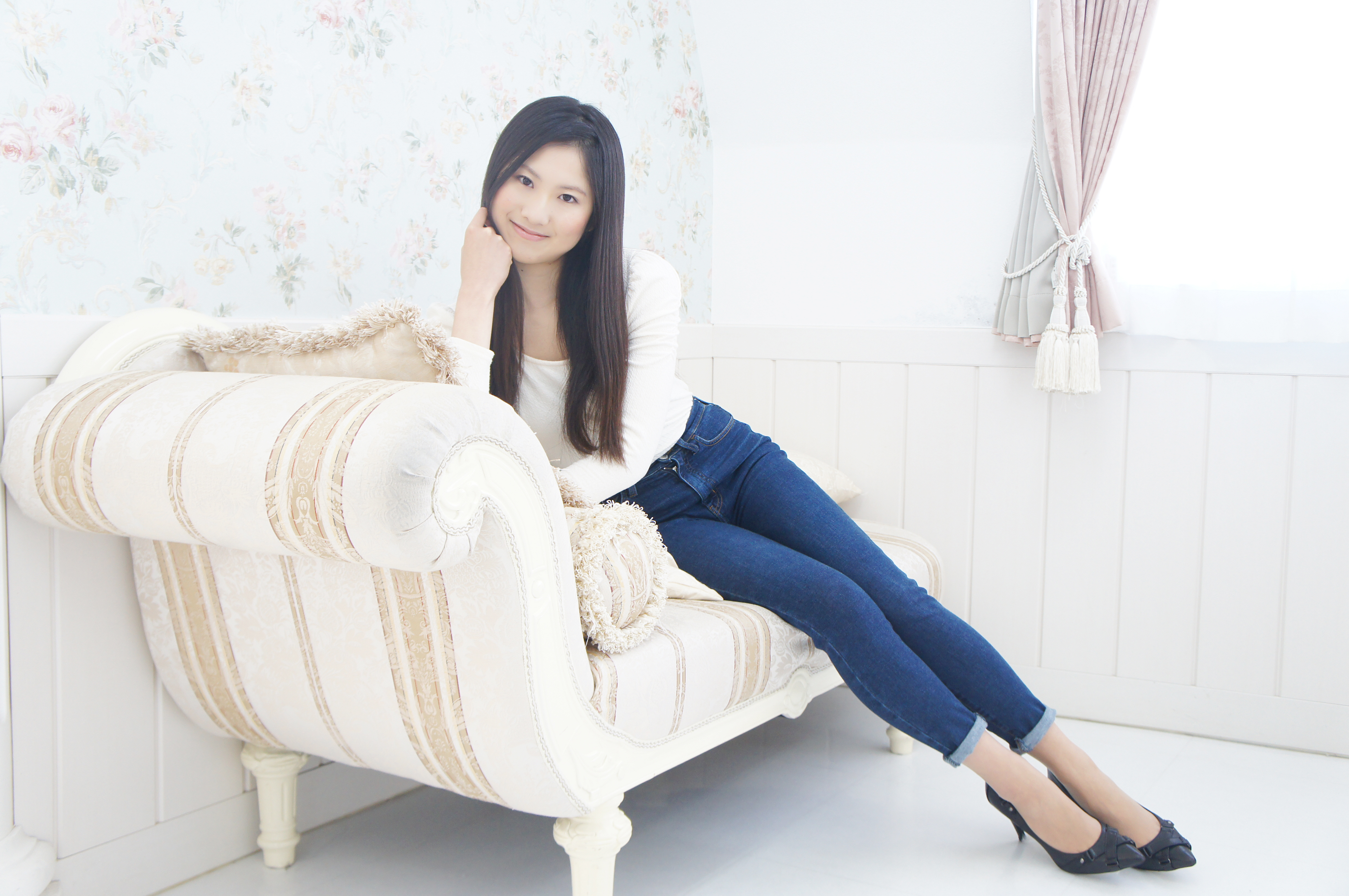 大学院生モデル