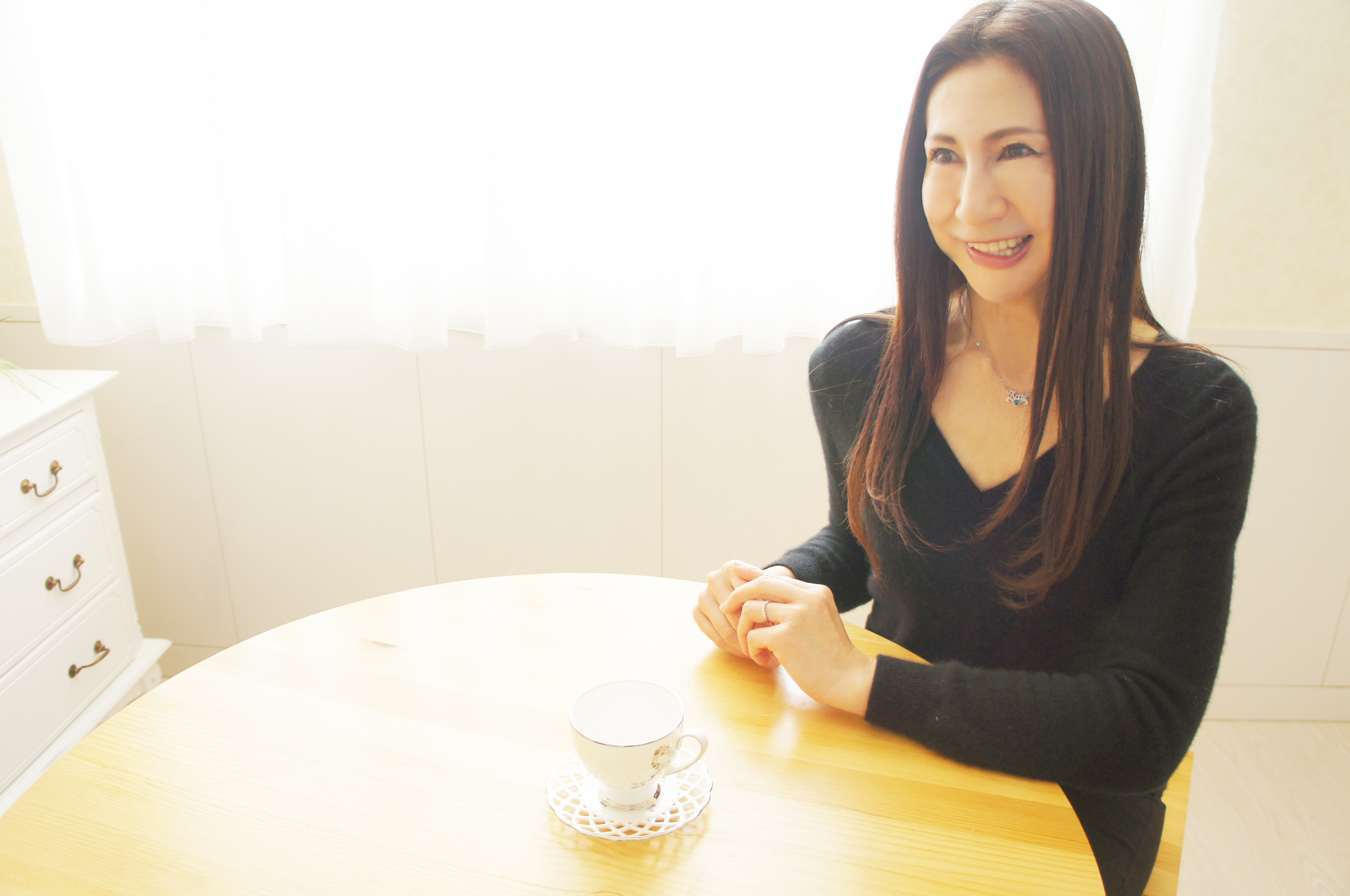 ミドルエイジモデル